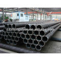 Kohlenstoff nahtloses Stahlrohr ASTM A106 Gr B / API5L / ASTM A53 / SS400 / ST52